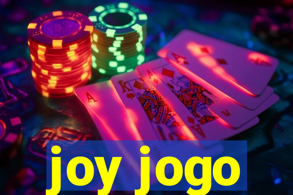 joy jogo